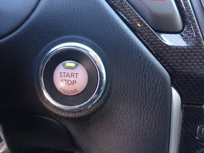 2020 Nissan Pathfinder SL 2WD