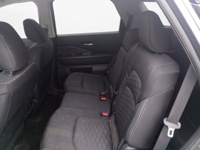 2022 Nissan Pathfinder S 2WD