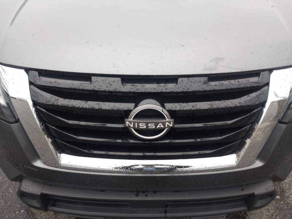 2022 Nissan Pathfinder S 2WD