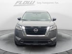 2022 Nissan Pathfinder S 2WD