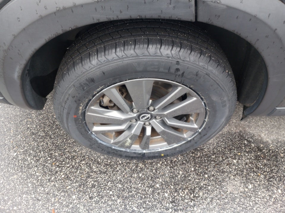 2022 Nissan Pathfinder S 2WD