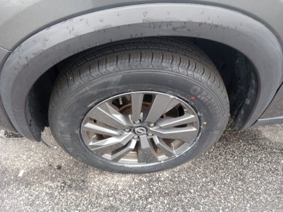 2022 Nissan Pathfinder S 2WD