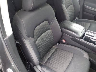 2022 Nissan Pathfinder S 2WD