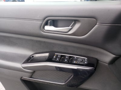 2022 Nissan Pathfinder S 2WD