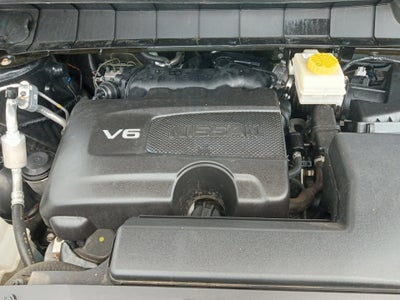 2022 Nissan Pathfinder SV 4WD