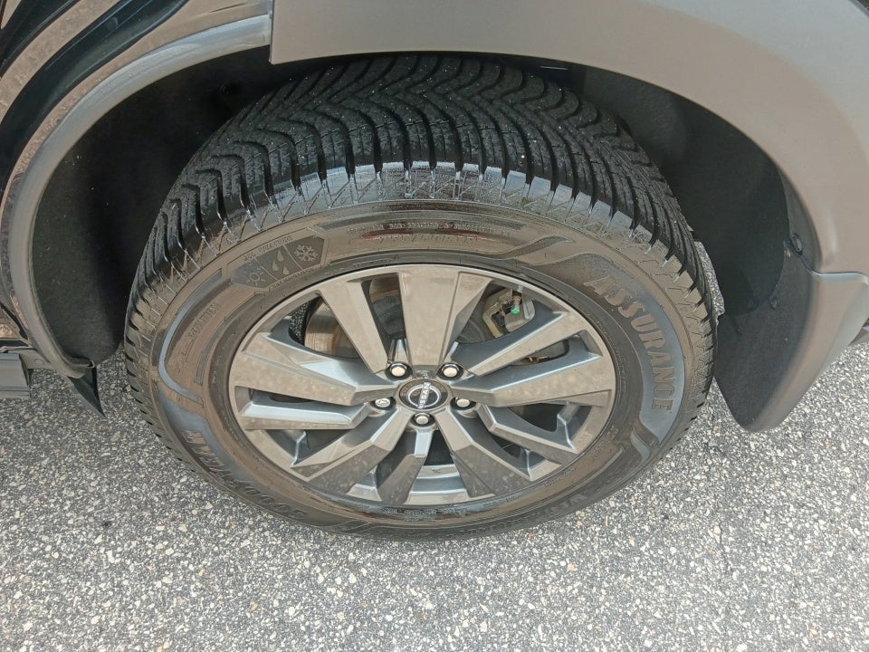 2022 Nissan Pathfinder SV 4WD