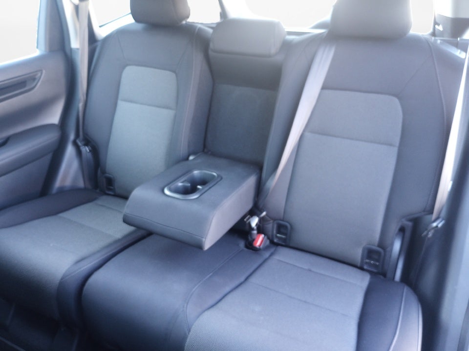 2024 Honda CR-V LX AWD