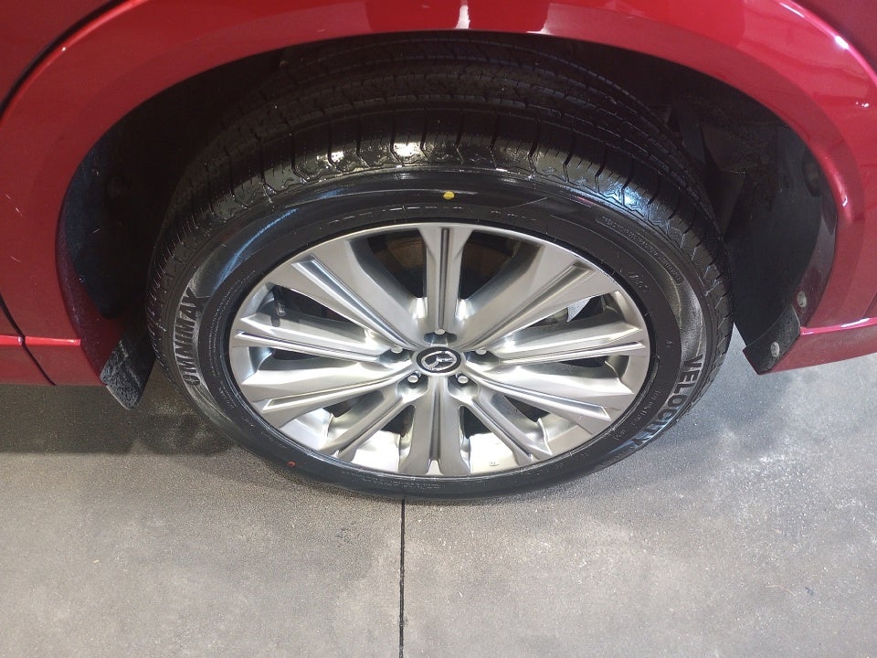 2023 Mazda Mazda CX-5 2.5 Turbo Signature