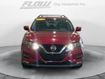 2020 Nissan Rogue Sport SV FWD Xtronic CVT