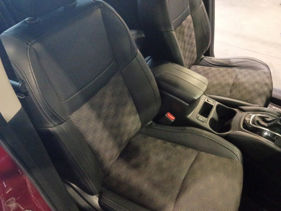 2020 Nissan Rogue Sport SV FWD Xtronic CVT