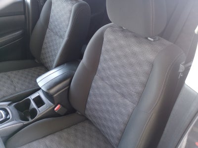 2020 Nissan Rogue Sport SV AWD Xtronic CVT