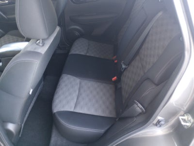 2020 Nissan Rogue Sport SV AWD Xtronic CVT