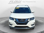 2020 Nissan Rogue SV FWD