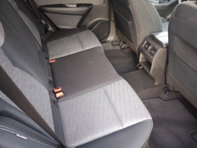 2021 Nissan Rogue S FWD