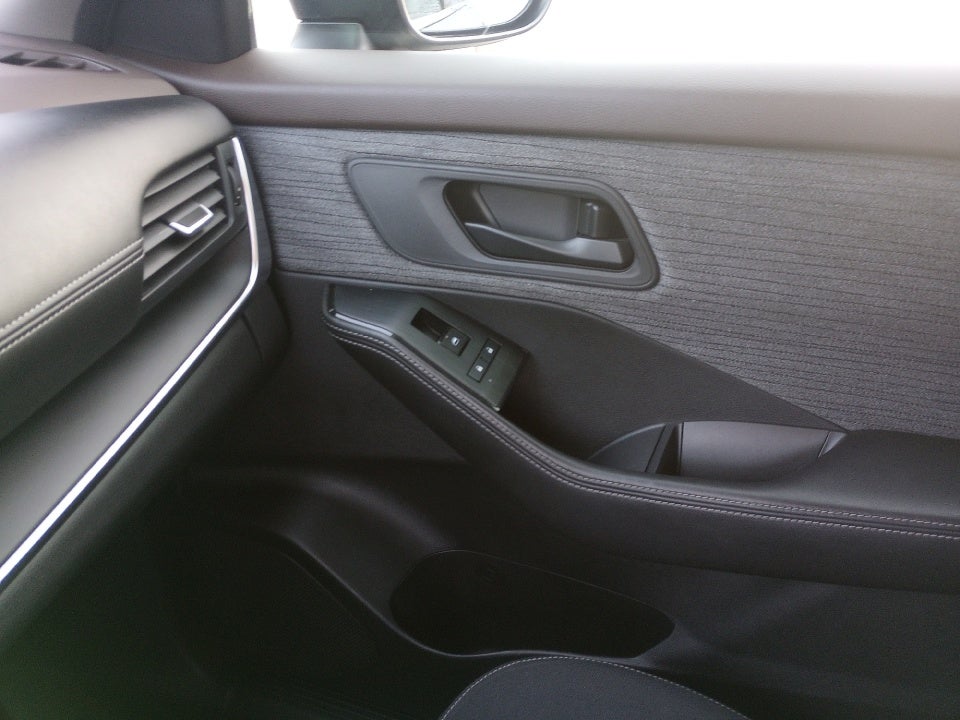 2021 Nissan Rogue S FWD