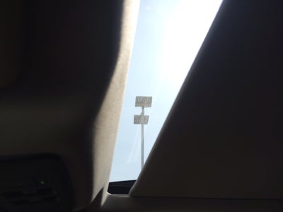 2023 Nissan Rogue Platinum FWD