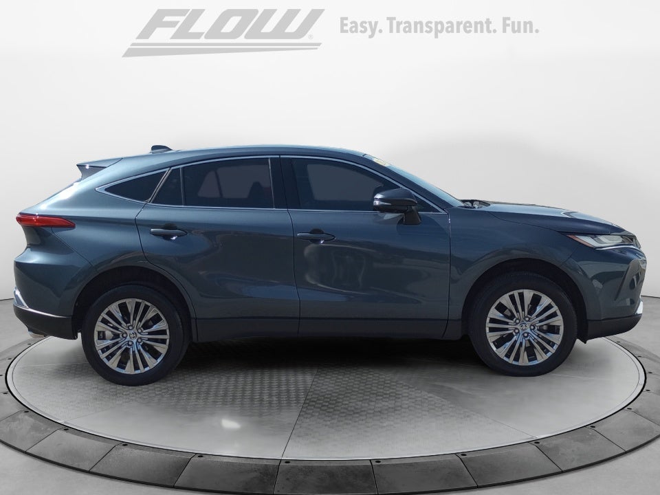 2024 Toyota Venza Limited