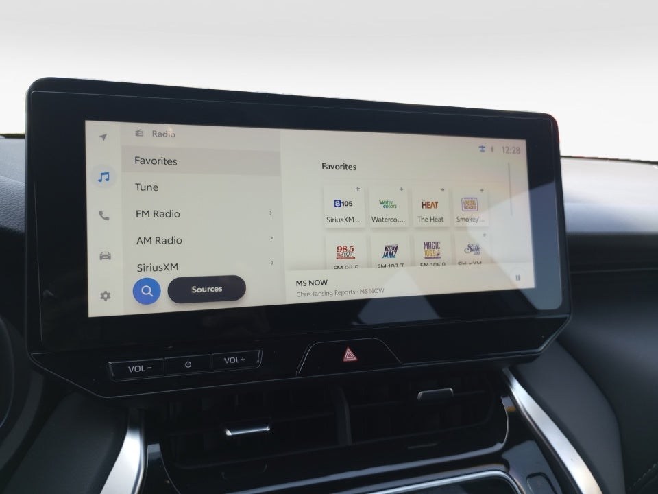 2024 Toyota Venza Limited