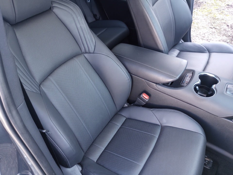 2024 Toyota Venza Limited