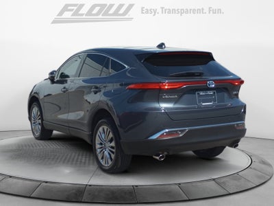 2024 Toyota Venza Limited