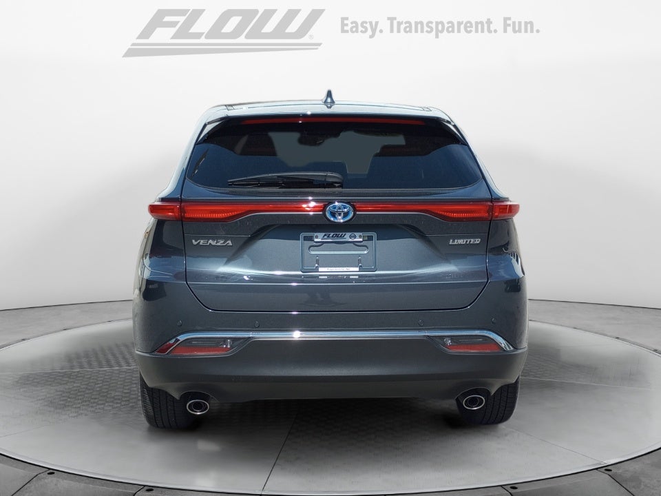 2024 Toyota Venza Limited
