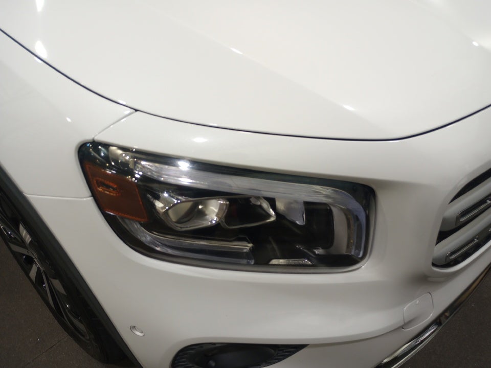 2021 Mercedes-Benz GLB 250 GLB 250