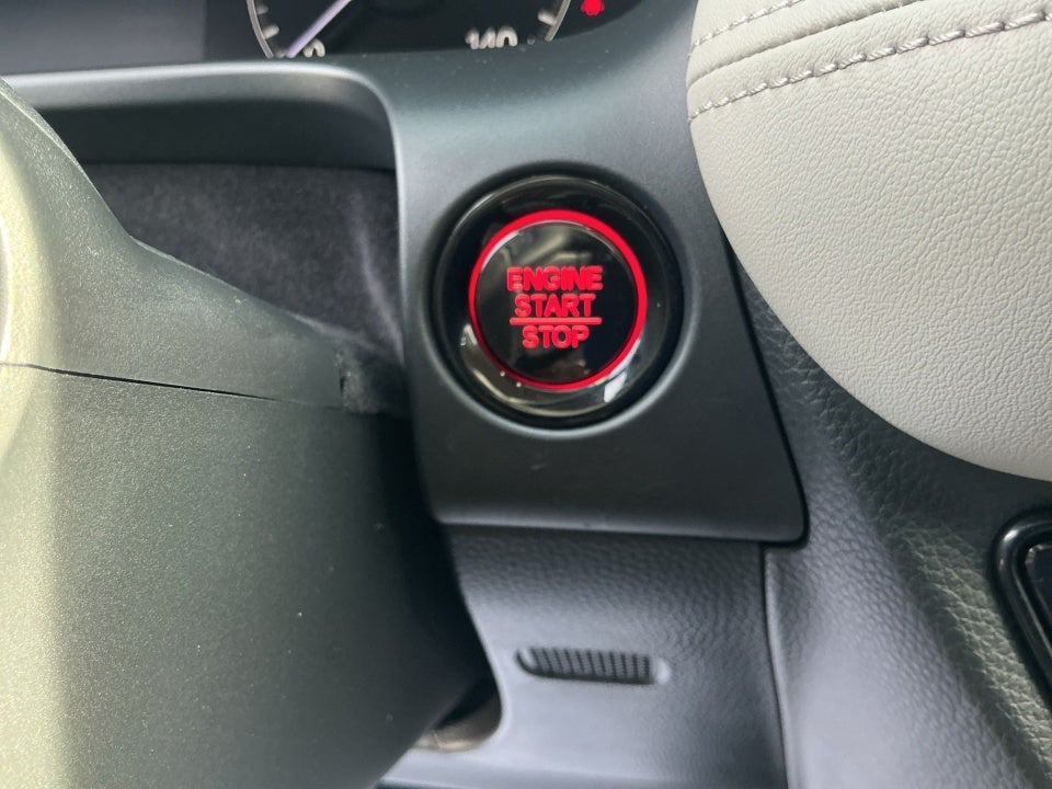 2023 Honda HR-V 2WD LX