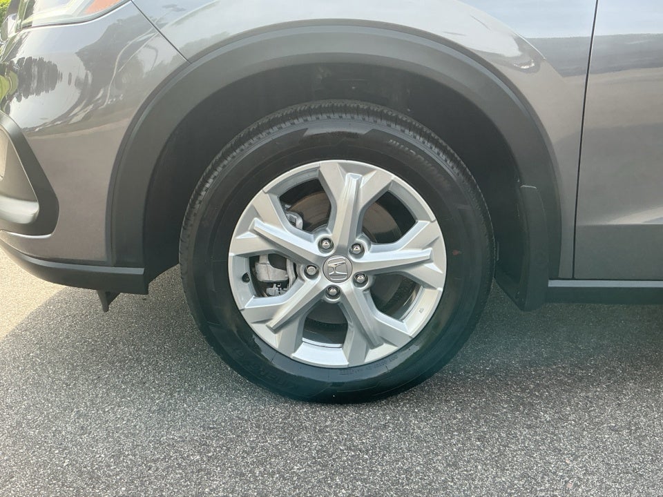 2023 Honda HR-V 2WD LX