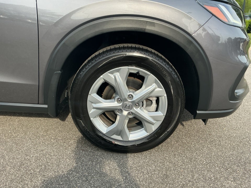 2023 Honda HR-V 2WD LX