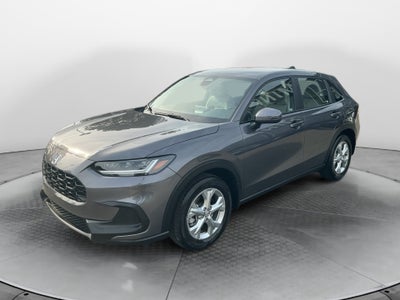 2023 Honda HR-V 2WD LX