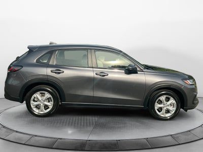 2023 Honda HR-V 2WD LX