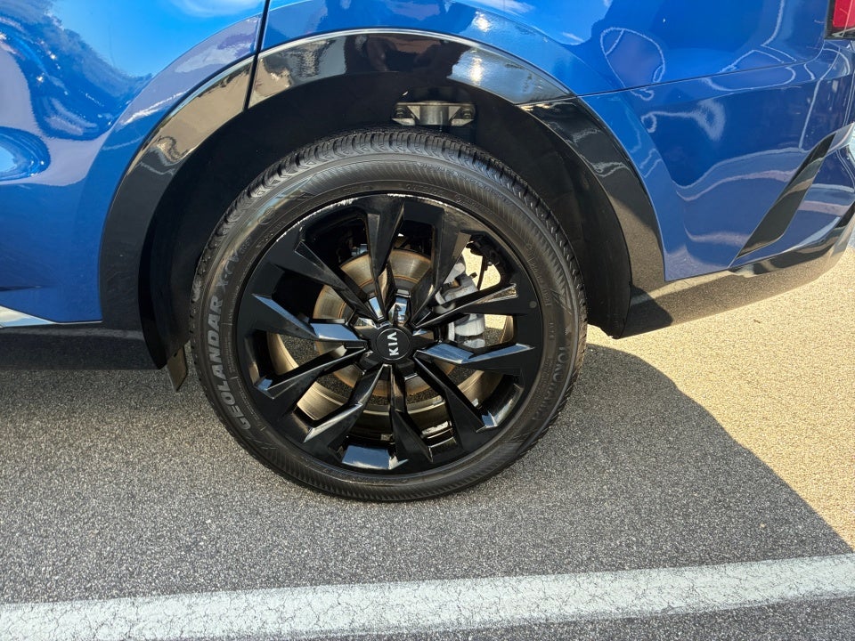 2021 Kia Sorento SX Prestige
