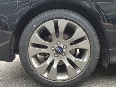 2016 Subaru Impreza 2.0i Sport Premium