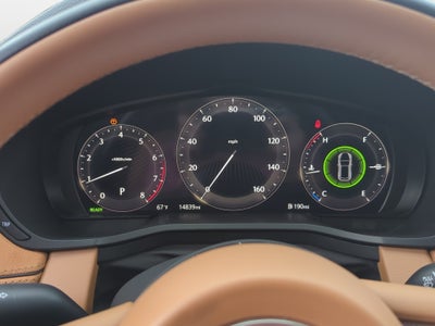 2024 Mazda Mazda CX-90 3.3 Turbo S Premium Plus