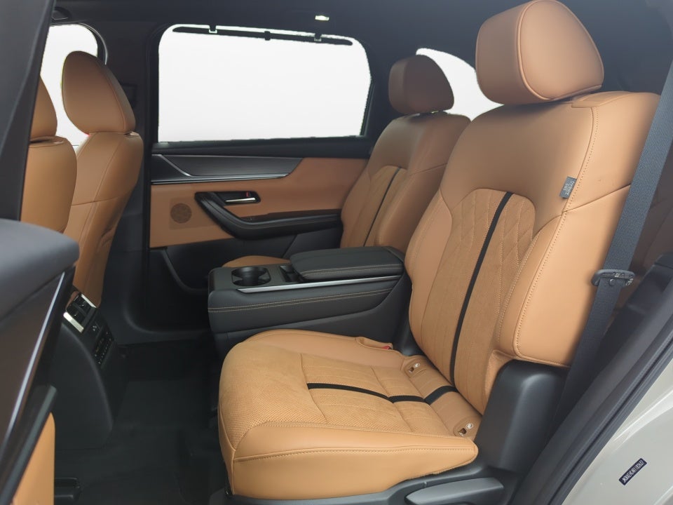 2024 Mazda Mazda CX-90 3.3 Turbo S Premium Plus