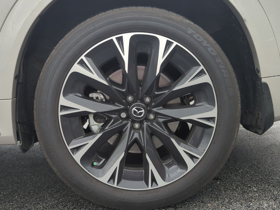 2024 Mazda Mazda CX-90 3.3 Turbo S Premium Plus