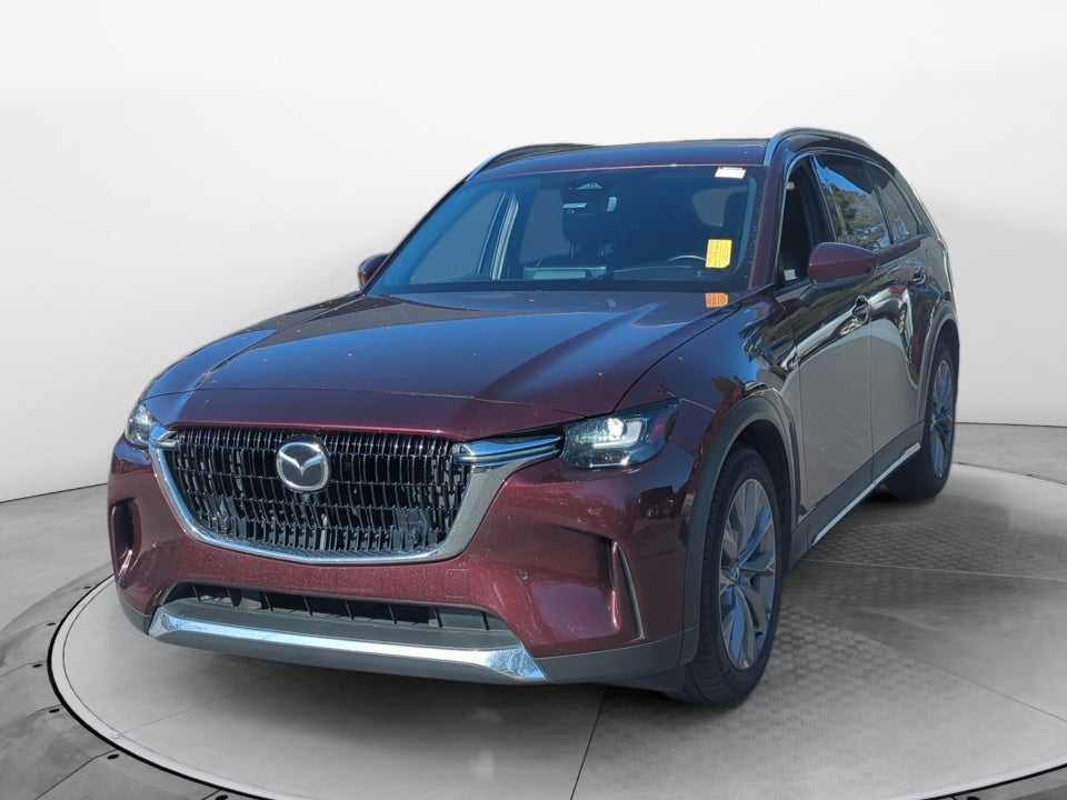 2024 Mazda Mazda CX-90 3.3 Turbo Premium Plus