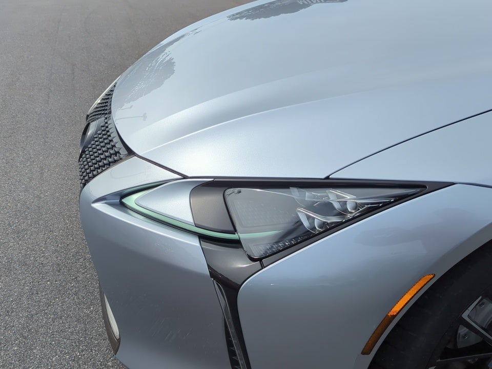 2022 Lexus LC 500 LC 500