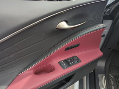 2022 Lexus LC 500 LC 500