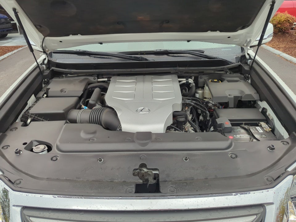 2019 Lexus GX 460 Premium