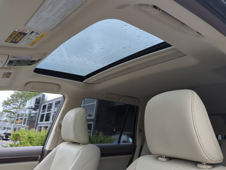 2019 Lexus GX 460 Premium