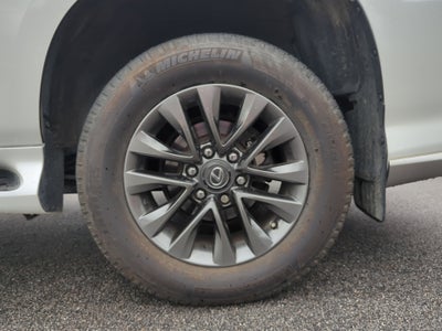 2019 Lexus GX 460 Premium