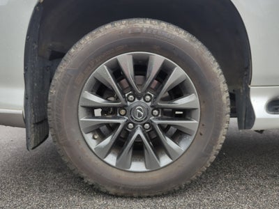 2019 Lexus GX 460 Premium