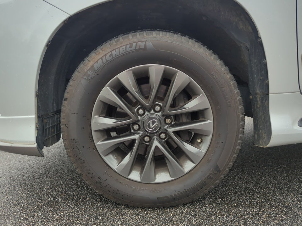 2019 Lexus GX 460 Premium