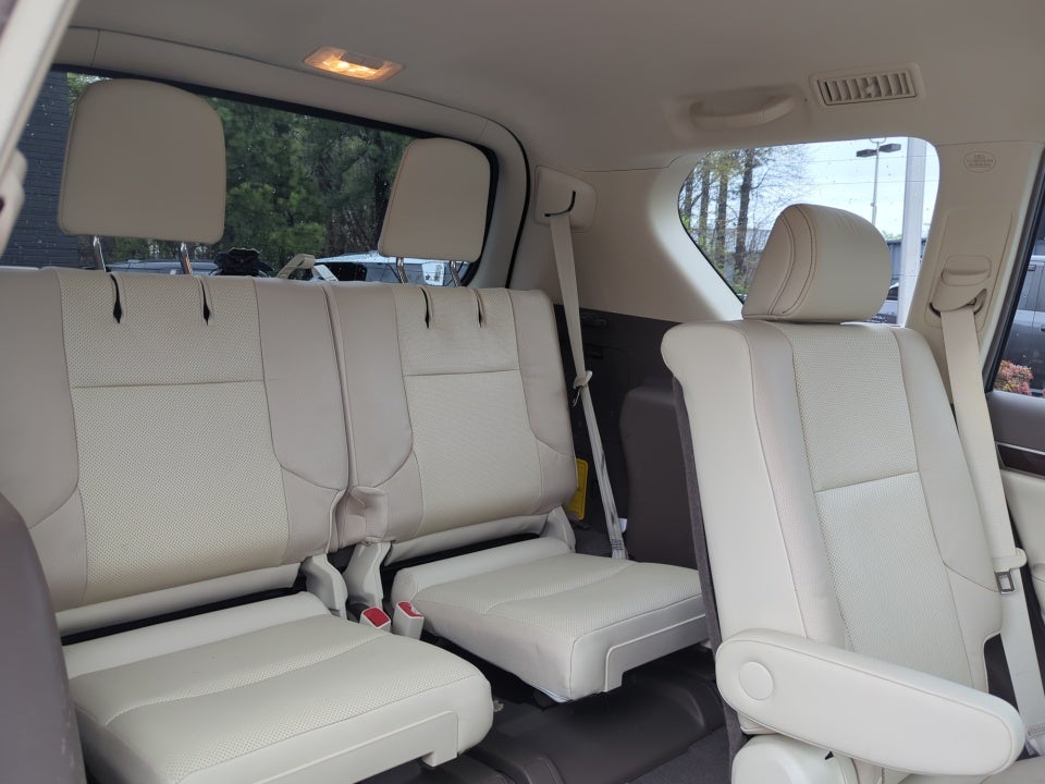 2019 Lexus GX 460 Premium