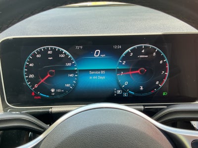 2021 Mercedes-Benz GLA 250 4MATIC®