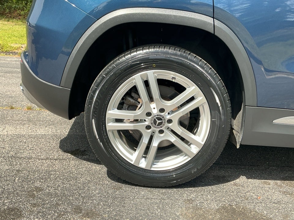 2021 Mercedes-Benz GLA 250 4MATIC®