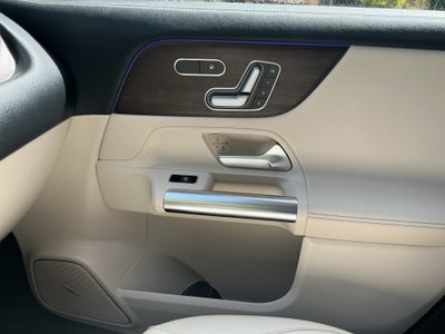 2021 Mercedes-Benz GLA 250 4MATIC®