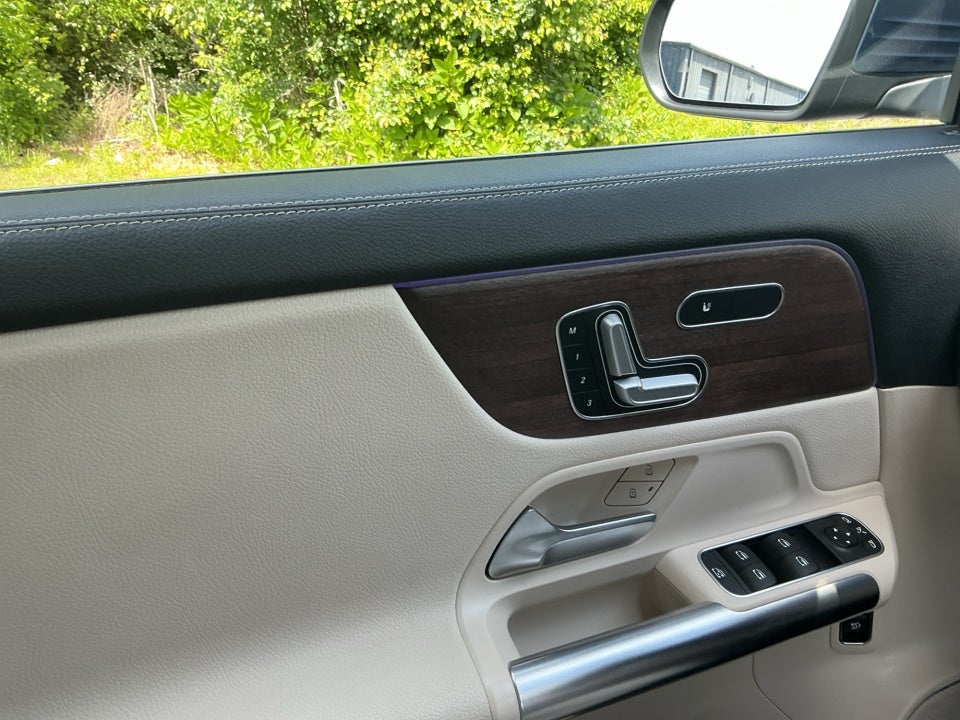 2021 Mercedes-Benz GLA 250 4MATIC®