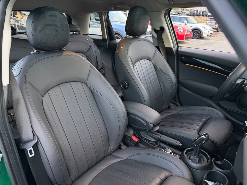 2022 MINI Hardtop Cooper S
